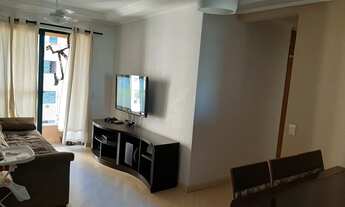 Imagem 4: Apartamento para venda possui 64 metros quadrados com 3 quartos em Vila do Castelo - São P