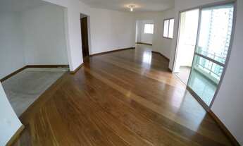 Imagem: Apartamento para aluguel e venda com 210