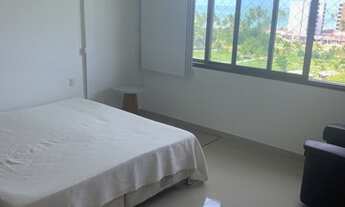 Imagem 6: APT: 225 M² Quatro Suítes Quatro Vagas. (Aceito Proposta)