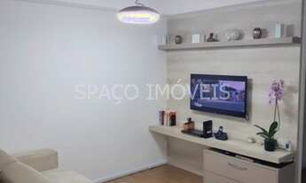 Imagem: Apartamento para venda possui 65 metros