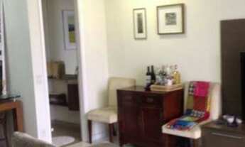 Imagem: Apartamento Duplex para venda possui 76