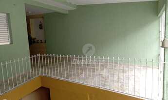 Imagem 5: Casa com 2 dormitórios à venda, 398 m² por R$ 495.000,00 - Jardim São Judas - Mauá/SP