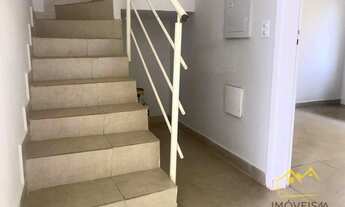 Imagem 5: Vende-se) Sobrado com 3 dormitórios, 107 m² por R$ 260.000 - Cuniã - Porto Velho/RO