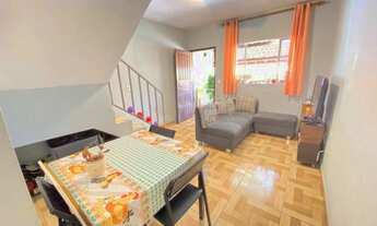 Imagem 4: Sobrado 70m² muito bem cuidado conservado!<br>Ótima localiz no carmosina.<br>C