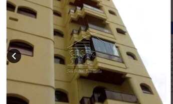 Imagem: SãO PAULO - Apartamento Padrão - Jardim