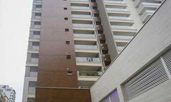 Imagem: Apartamento para Venda em São Paulo, Bela