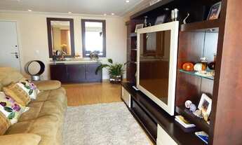 Imagem 7: Preço de Ocasião: Lindo Apto 3 Dor, Suíte, 2 Vagas, Andar Alto, Varanda Gourmet!