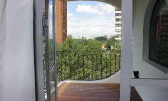 Imagem 4: 73586- J E Lima ( junto Rua Estados Unidos) - 279m2- 3 suítes-3 vagas- Pronto para morar