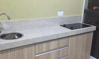 Imagem 7: Apto. Tipo Garden com 82 m2. à Venda na Vila Dom Pedro II - ZN