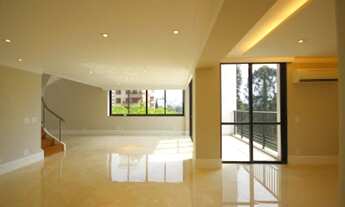 Imagem 5: *Magnifico Duplex no Coração de Higienópolis, Vista Frontal para o Vale do Pacaembu, Espe