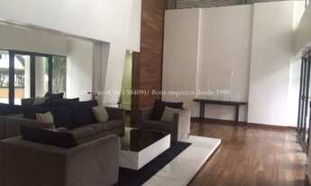 Imagem 7: Perdizes-Etolie-218m2-4 suítes- 4 garagens- Varanda Gourmet-Quadra de tênis- Piscina com r