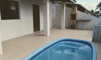 Imagem 3: Casa com piscina - Porto Sauípe - BA