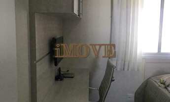 Imagem 4: Apartamento 3 dormitórios - 93 m² - Vila Leopoldina