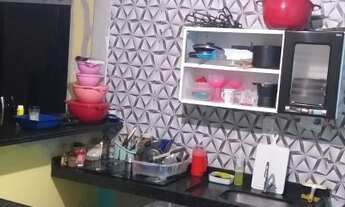 Imagem: Casa (kit nets