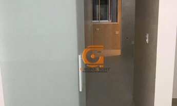 Imagem 5: Apartamento com 2 dormitórios para alugar, 145 m² por R$ 4.000,00/mês - Pinheiros - São Pa