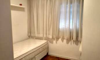 Imagem 6: Apartamento para Venda em São Paulo, Brooklin, 2 dormitórios, 1 suíte, 2 banheiros, 1 vaga