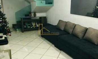 Imagem 2: Sobrado - Parque do Carmo - 120m² com 3 Dorms