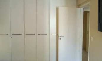 Imagem 6: Apartamento em Higienópolis - SP - 3 Quartos 1 Suíte - 107 m² - 1 Vaga demarcada - Reforma