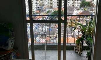 Imagem: APARTAMENTO RESIDENCIAL em SÃO PAULO