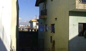 Imagem 2: Sobrado Residencial à venda, Vila Leonor, São Paulo -