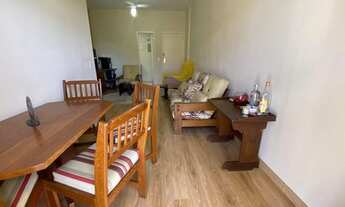 Imagem 5: Tijuca Proximidades Metrô S. Peña Apartamento 2 quartos com vaga