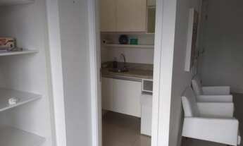 Imagem 3: SÃO PAULO - Conjunto Comercial/Sala - PINHEIROS