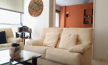 Imagem 3: Apartamento à venda em Pinheiros com 224 metros, 4 dormitórios, 2 vagas e ao lado do metrô