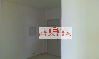 Imagem 2: APARTAMENTO ALTO DA MOOCA - SP