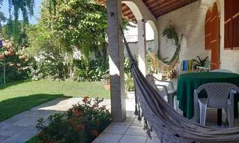 Imagem 4: Casa temporada em praia tranquila, 3 qts e 2 suítes, Nova Ponta da Fruta, Vila Velha, ES