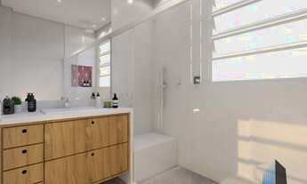 Imagem 6: Apartamento à venda, 169 m² por R$ 1.880.000,00 - Higienópolis - São Paulo/SP