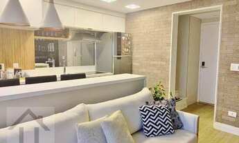 Imagem: Apartamento Duplex com 2 dormitórios à