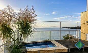 Imagem 7: FLORIANóPOLIS - Cobertura - João Paulo