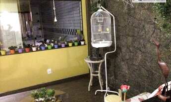 Imagem 3: Sobrado com 3 dormitórios à venda, 500 m² por R$ 1.850.000,00 - Vila Ré - São Paulo/SP