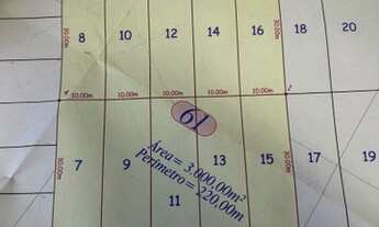 Imagem 3: 10 lotes vendo 800 mil