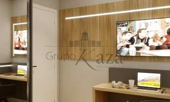 Imagem 1: Lançamento Jardins do Paratehy - Urbanova - 3 dormitórios com suíte