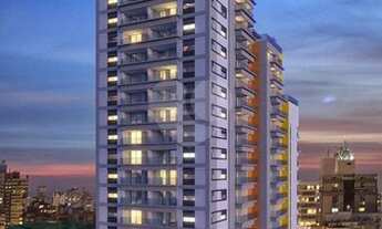 Imagem 5: Apartamento a venda em Higienópolis, Vila Buarque com 1 dormitório