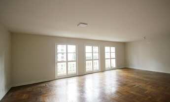 Imagem 6: Ótimo 180m² em Lindo Predio Neo.Classico no Coraçao do Bairro, Frontal, 4 dorms, 2 Vagas.!