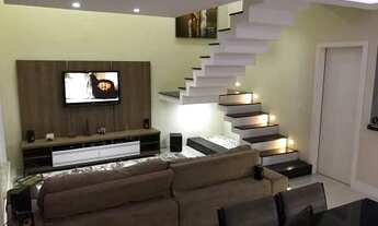 Imagem 5: Casa em Condomínio para Venda em Nova Iguaçu, Centro, 5 dormitórios, 4 banheiros, 2 vagas