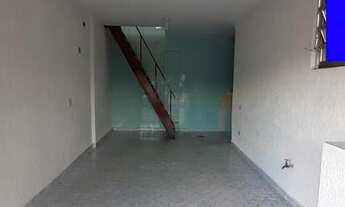 Imagem 7: Alto da Mooca Sobrado