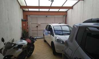 Imagem 3: Sobrado com 4 dormitórios à venda, 275 m² por R$ 1.100.000,00 - Vila Isolina Mazzei - São