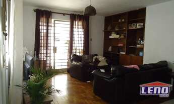 Imagem 6: Sobrado com 5 dormitórios à venda, 390 m² por R$ 900.000,00 - Penha de França - São Paulo