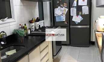 Imagem 5: Apartamento com 5 dormitórios à venda, 142 m² - Itaim Bibi - São Paulo/SP