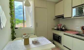 Imagem 3: ALUGO APARTAMENTO TODO MOBILIADO