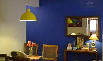 Imagem 3: Apartamento com 3 dormitórios à venda, 62 m² por R$ 420.000,00 - Ipiranga - São Paulo/SP