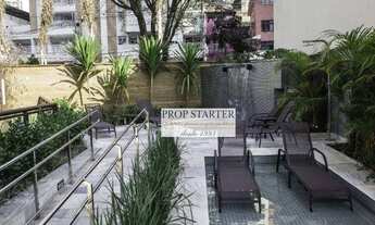 Imagem 4: Apartamento com 1 dormitório à venda, 44 m² por R$ 689.000 - Vila Mariana - SP/PropStarter