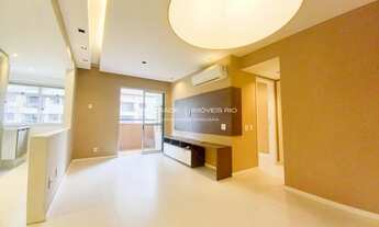 Imagem 2: Apartamento para venda tem 64 metros quadrados com 2 quartos