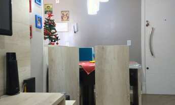 Imagem 4: Apartamento com 2 dorms, Parque São Lourenço, São Paulo - Cod: 11319