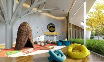 Imagem 6: Studio para Venda em São Paulo, Vila Olímpia, 1 dormitório, 1 banheiro