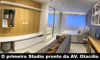 Imagem 5: Studio para venda tem 27 metros quadrados com 1 quarto em Vila Polopoli - São Paulo - SP