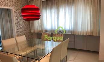 Imagem 5: Apartamento com 3 dormitórios à venda, 237 m² por R$ 2.499.000,00 - Aclimação - São Paulo